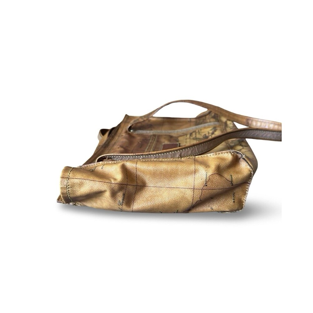 Alviero Martini Shoulder Bag - Picture 7 of 8